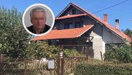 U ovoj kući su živeli 2 meseca, pa se dogodio zločin: Funkcioner osumnjičen za ubistvo žene u Bariču