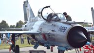 Sve o avionu MiG-21 koji se srušio kod Loznice: Star je 34 godine, remontovan 2016.