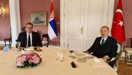 Vučić posle sastanka o detaljima razgovora sa Erdoganom: "Na stolu su bile tri važne teme"