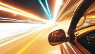 Arrogant Audi driver hits 336 kilometers per hour on a highway