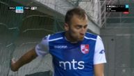Nišlije gube redom posle Partizana, Čukin preokret protiv Zmajeva, minimalac Mačve i "petarda" TSC-a