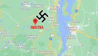 "Bili smo ovde pre nacista": Stanovnici grada Svastika ne žele da promene njegovo ime