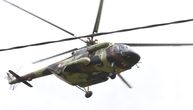 Policija u akciji: Helikopteri nadleću centar Beograda, "Obruč" se steže