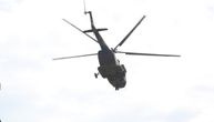 Pao vojni helikopter u Turskoj: Stradalo devet ljudi