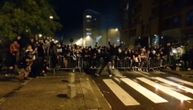 Belgijanci burno proslavili pobedu nad Partizanom: Gorele su baklje, navijači čekali igrače