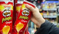 Pringles koji znamo odlazi u zaborav! Šta će dalje biti s najskupljim čipsom na svetu?
