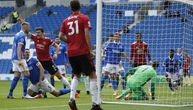 Sudija svirao kraj meča, pa penal za Junajted: Mančester primio gol u 95, pa slavio na neviđen način