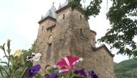 Nevelika, a ipak monumentalna: Bogorodičina crkva u Srbiji je po mnogo čemu neobična