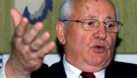 Gorbačov prvi put govorio o haosu u Belorusiji: Pružio podršku opoziciji