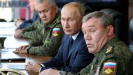 Pričalo se da je ranjen u Ukrajini, sad kažu da ga je lično Putin sklonio: Šta se dešava sa ruskim generalom?