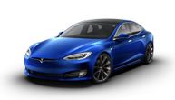 Maskov odgovor rivalima: Novi Tesla S do "stotke" ubrzava za 2 sekunde i "juri" čak 320km/h