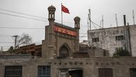 Za tri godine Kina uništila na hiljade džamija: Satelitski snimci otkrili poražavajuće podatke