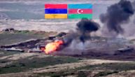 Tramp o ratu između Jermenije i Azerbejdžana: Videćemo da li to možemo da zaustavimo