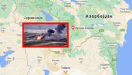 Rat Jermenije i Azerbejdžana: Objavljeni novi stravični prizori, krvava tela vojnika leže na gomili