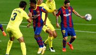 Barselona otkrila koji fudbaler je zvanično uzeo Mesijevu "desetku"