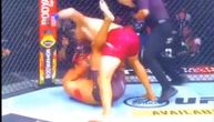Pre 3 godine na dnu, sada je UFC šampion sveta: Poljak polomio nos Rejesu i uzeo pojas u poluteškoj