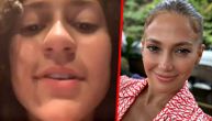 Ćerka Džej Lo krišom snimila emotivnu video poruku iznenađenja za mamu, dok je bila blizu nje