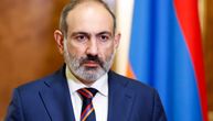 Pašinjan odlučio da do kraja aprila odlazi sa vlasti u Jermeniji