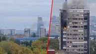 Stravični požari u zgradama najčešće izbiju zbog nepažnje: Ove greške mogu da dovedu do tragedije