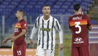 Ronaldo pobegao iz karantina: Platio je i kaznu da bi mogao da igra protiv Mesija u Ligi šampiona