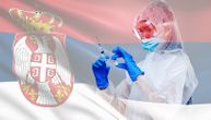 Putanja širenja korone kroz gradove u Srbiji za 7 dana: Samo u Beogradu više od 1.100 novozaraženih