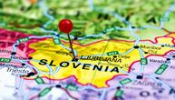 Slovenija od sutra uvodi policijski čas: Zabrana kretanja od 21 sat do šest ujutru