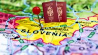 Slovenija digla rampu: Građani Srbije mogu da putuju u članicu EU