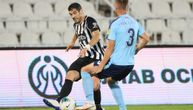 (UŽIVO) OFK Bačka - Partizan: Stanojević bez Stojkovića ruši Tumbakovićev rekord star 23 godine