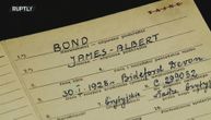 Istina o pravom Džejmsu Bondu: Išao je u tajne misije, ali nije bio tako uspešan kao na filmu