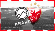 UEFA promenila odluku u poslednji čas: Zvezda protiv Ararata igra na Kipru!