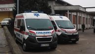 Majke i ćerke krenule iz Beograda na more, pa doživele nesreću kod Doljevca: Jedna teško povređena