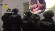 Porodilja iz Srbije šefica podzemlja u Španiji: Od bebe se nije odvajala, zajedno su u pritvoru