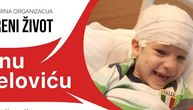 Mali Stefan (4) otputovao na lečenje u Tursku: Njegova bitka nije gotova, još smo mu potrebni