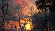 Vatra guta vinograde, sve je u plamenu: Stravični požari divljaju Kalifornijom