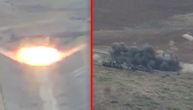 Jermenija objavila snimak napada na azerbejdžanske pozicije: Vidi se kako vojnici beže