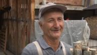 "Kad je muka, tu je Juka": Omiljeni drvoseča ostaje u Varoši zbog komšija, a deca ga zovu u Nemačku