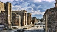 Arheolozi došli do jedinstvenog otkrića u Pompeji: U iskopinama pronašli očuvana kola