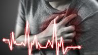 Lupanje srca nije uvek opasno, ali može biti upozorenje: Evo kada je vreme za odlazak kod lekara