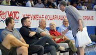 Trenerska košarkaška klinika nosiće ime "Dušan Duda Ivković"
