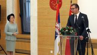 National Day of People's Republic of China marked in Serbia, in the presence of top state leadership