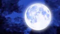 Pun plavi Mesec svim znakovima Zodijaka ispunjava želje ako ga iskoriste: Evo šta treba da uradite!