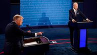 Biće druge debate Trampa i Bajdena: Sledi virtuelni okršaj kandidata 15. oktobra