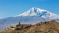 Kako je Jermenija postala prva hrišćanska država na svetu, decenijama pre Rimskog carstva