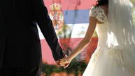 Za brak sa Albancima 31 odsto Srba, sa Srbima 26,4 odsto Albanaca: Šta je istraživanje još pokazalo?
