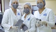 Serbian companies develop new, silver mask against coronavirus, sought in Macedonia, Greece, Albania