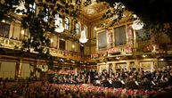 Novogodišnji koncert u Beču će biti održan, ali bez publike
