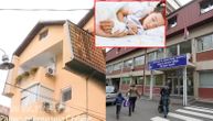 Poznato u kakvom su stanju deca koja su iz požara na Čukarici prebačena u bolnicu