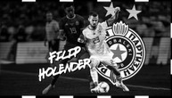 Gotovo: Filip Holender je novi igrač Partizana!