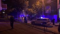 Izrešetan biznismen ispred kuće u Novom Pazaru: Napadač je u bekstvu