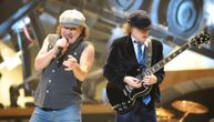 AC/DC objavili novi singl: Poslušajte "Shot In The Dark", pogledajte spisak pesama za novi album